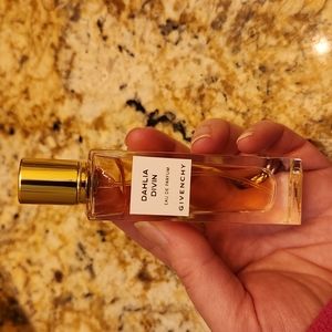 Givenchy Dahlia Divin Eau de Parfum, New, 0.5 fl oz